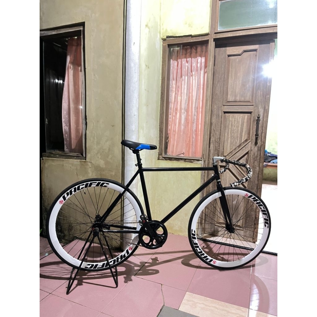 Fixie frame Classic