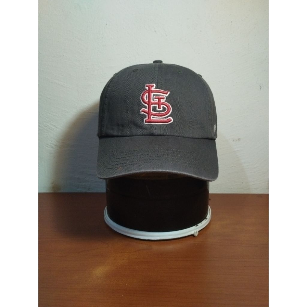 Topi MLB St Louis Cardinal x 47'brand