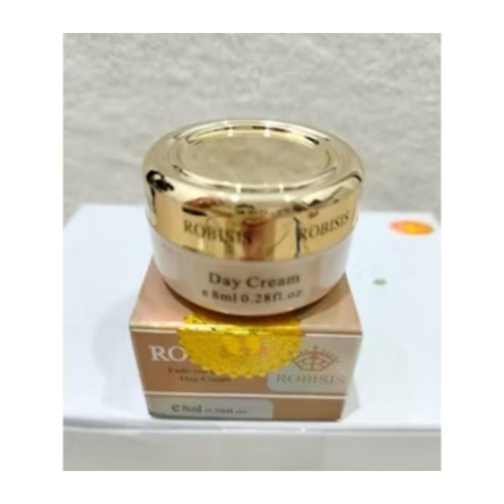 Cream Robisis | Day Cream Original