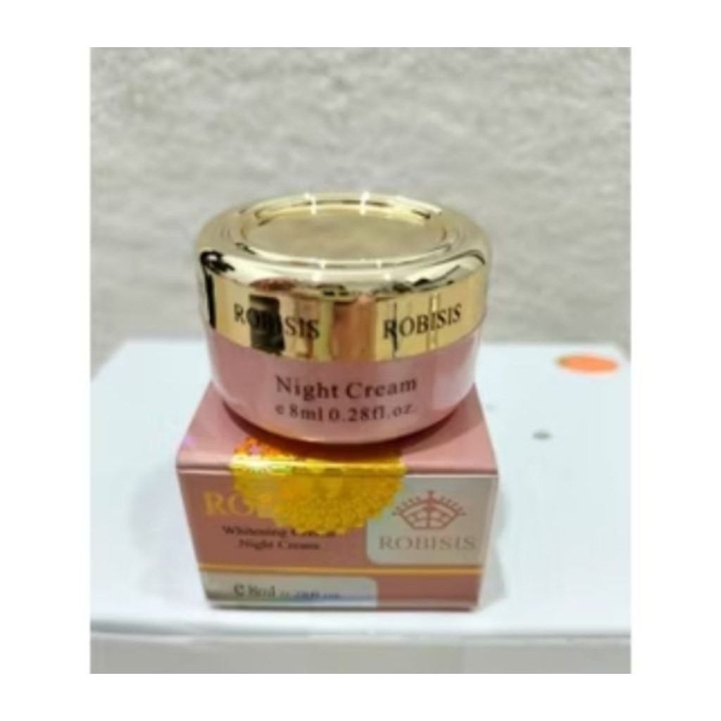 Cream Robisis | Night Cream Original