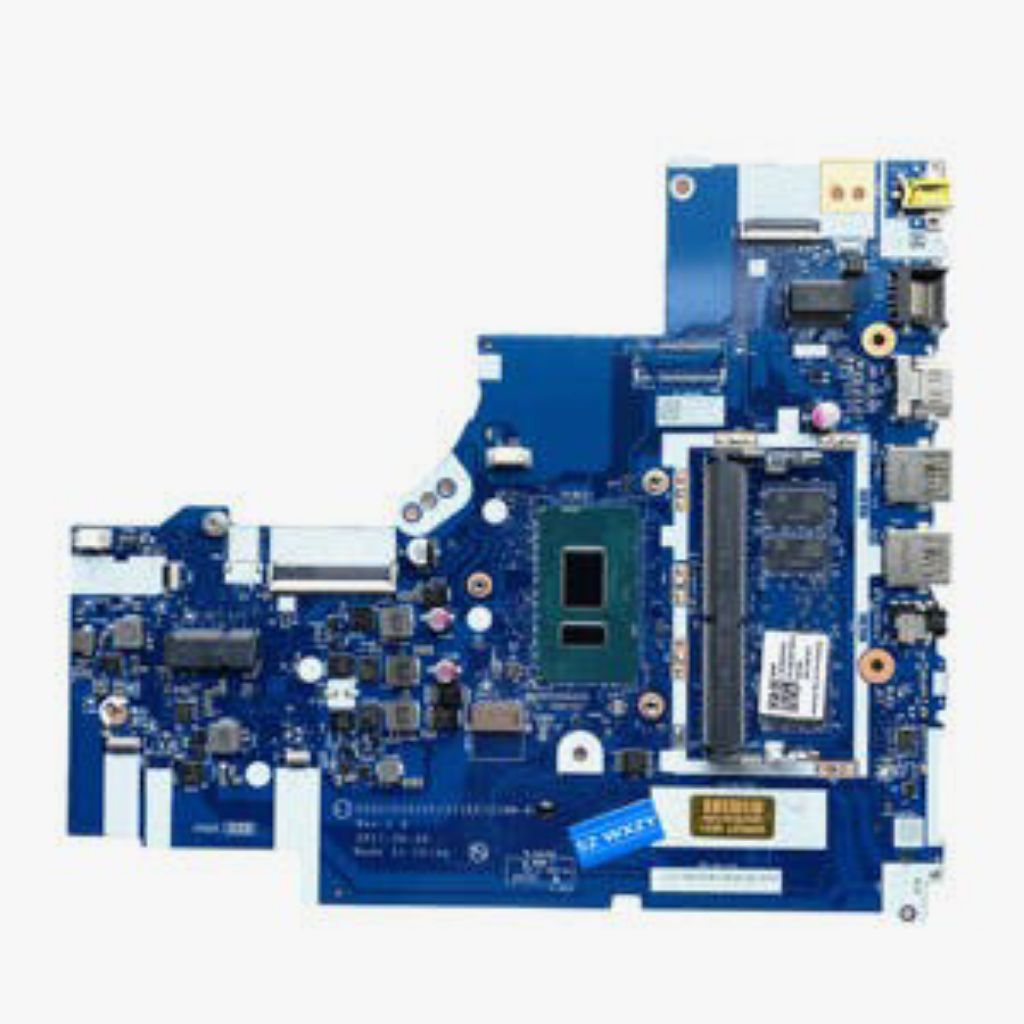 motherboard Lenovo Ideapad 320 330 Intel Celeron ram 4gb