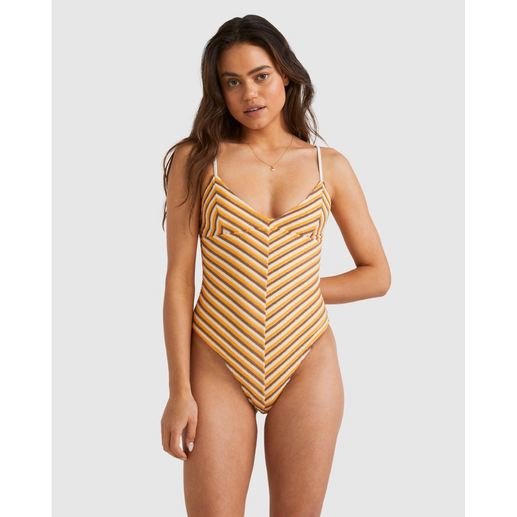 Baju renang wanita billabong original