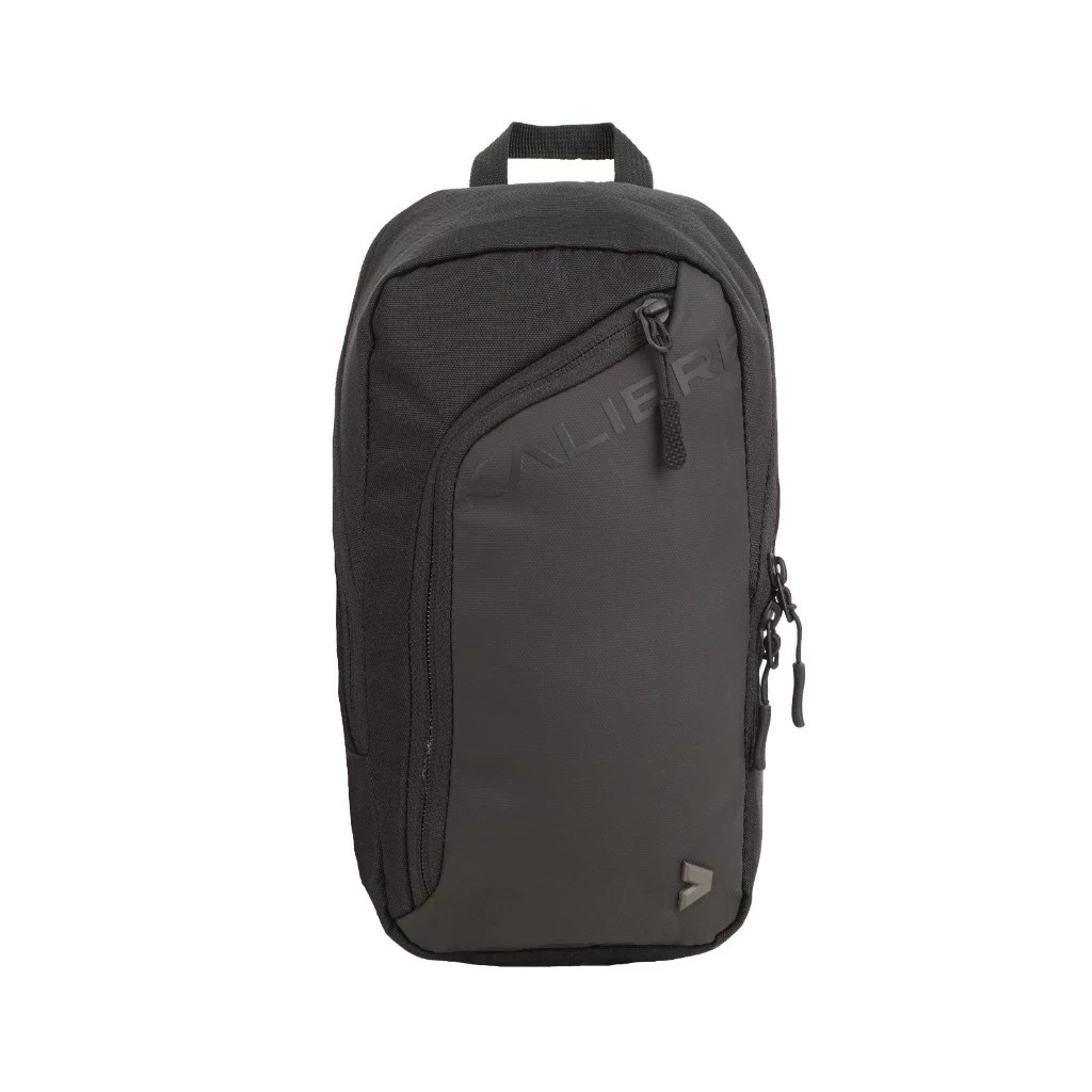 Kalibre Sling Bag Zamora 3L Black 922130000