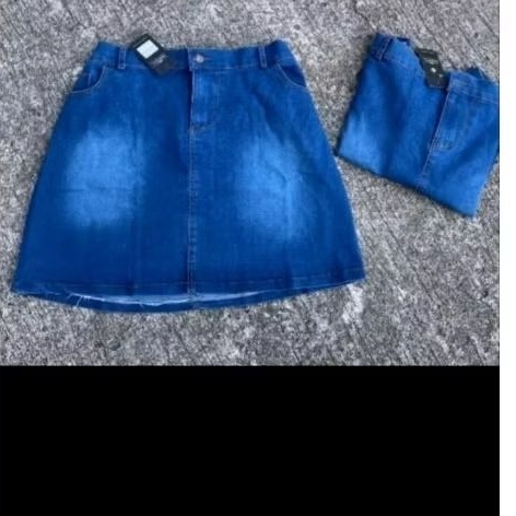 ROK PENDEK GEMOY muat sampai BB 130kg