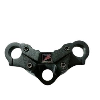 T ATAS MODEL CBR (PNP GL/MP /TIGER)(HITAM)