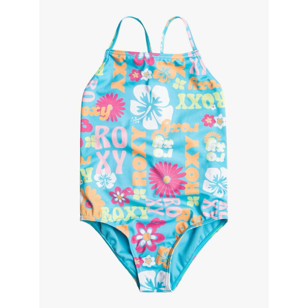 Baju Renang anak Roxy size 6