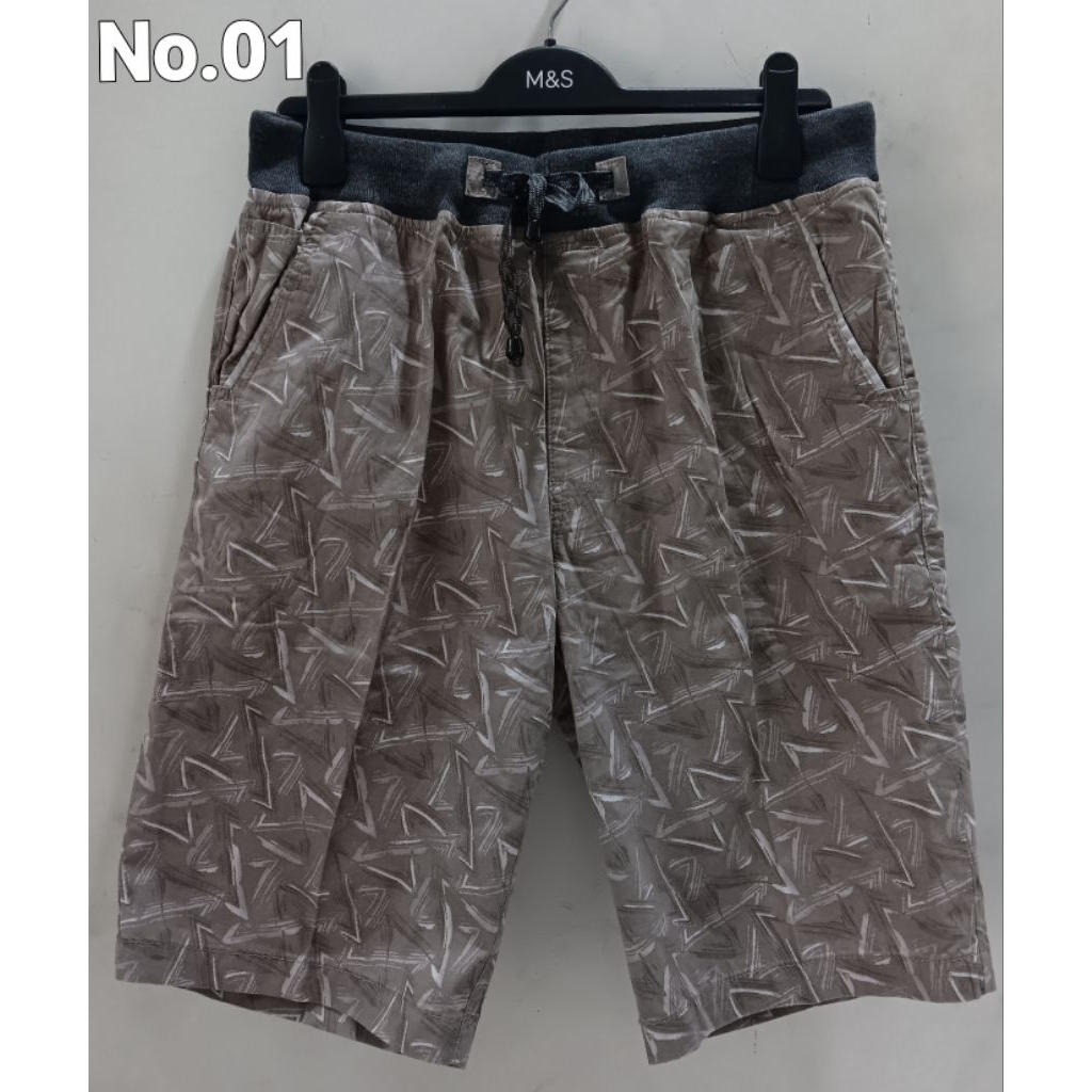 Topten celana pendek pria