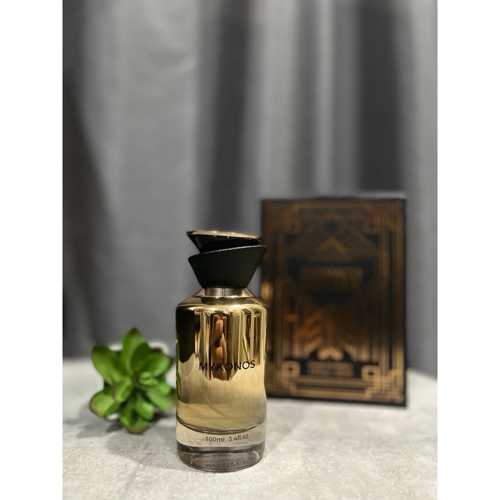 Preloved Mykonos Monaco Royale