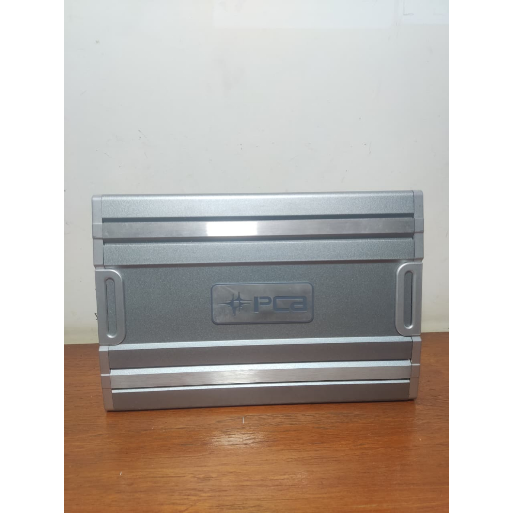 Amplifier Mobil PCA MOS-4.175 4 Channel High Power Car Audio