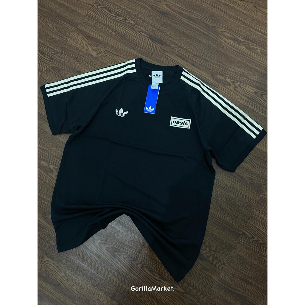 T shirt Adidas x oasis
