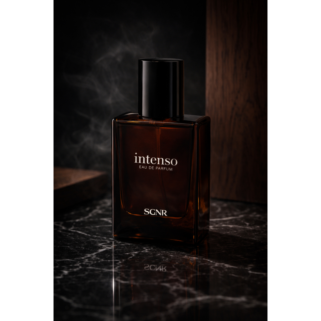 SIGNORE fragrance intenso