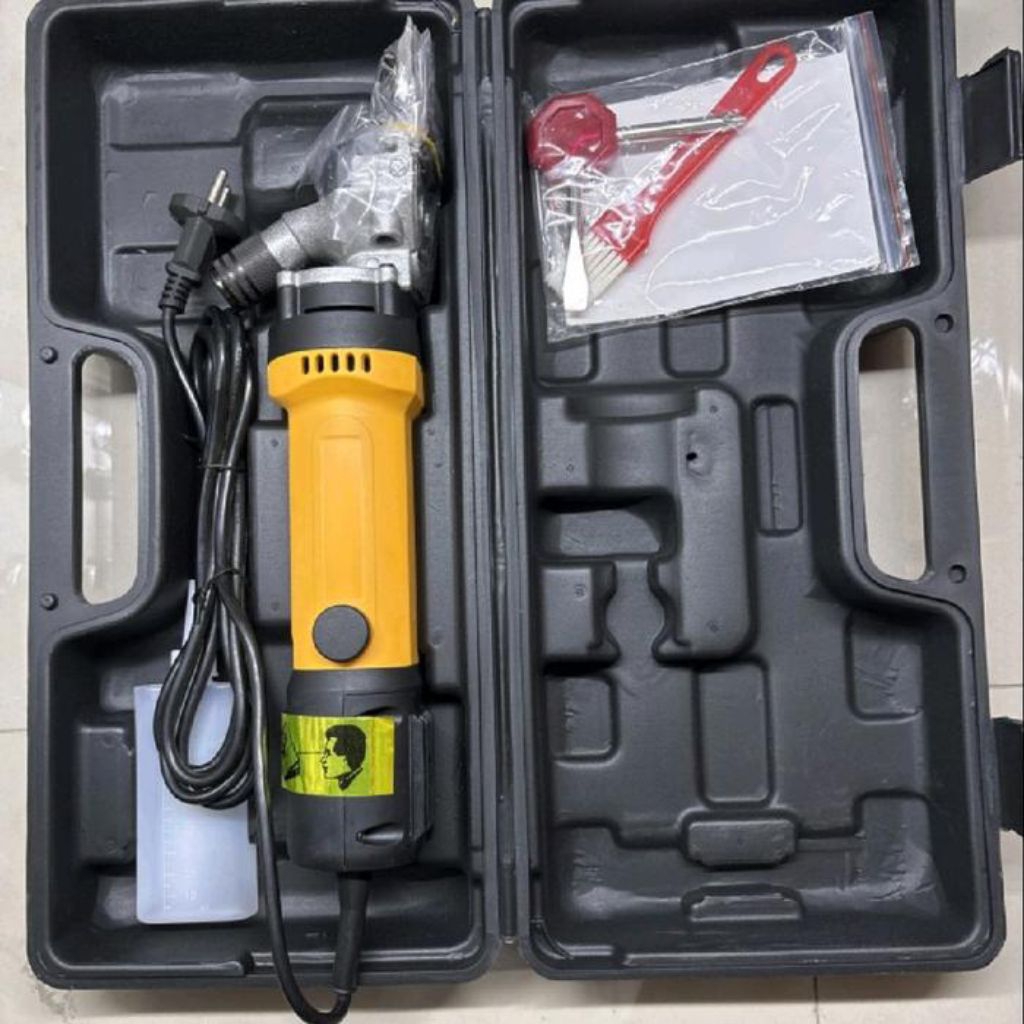 Alat Mesin Cukur Bulu Domba / Mesin Cukur Hewan Sheep Clipper