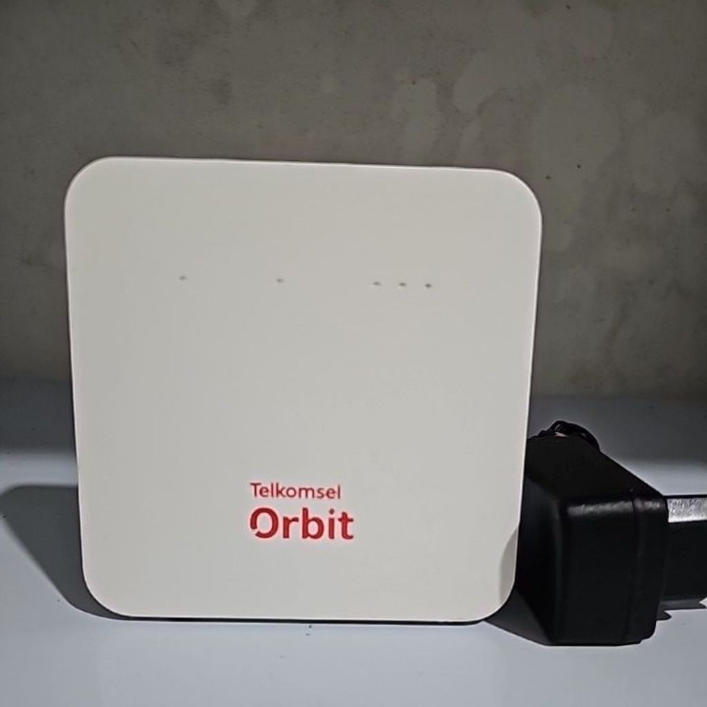 Huawai orbit star 2 B312=926 plus adaptor