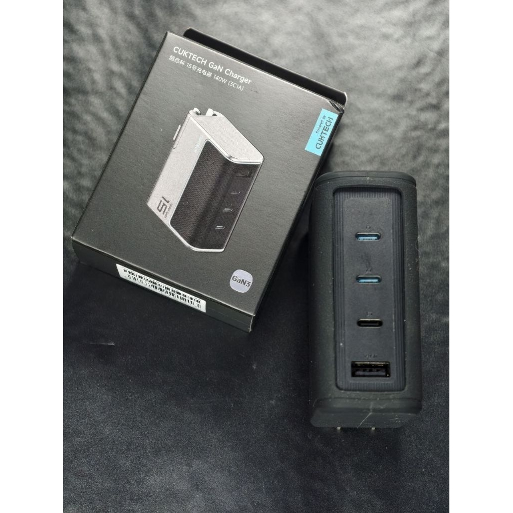 CUKTECH 140W
