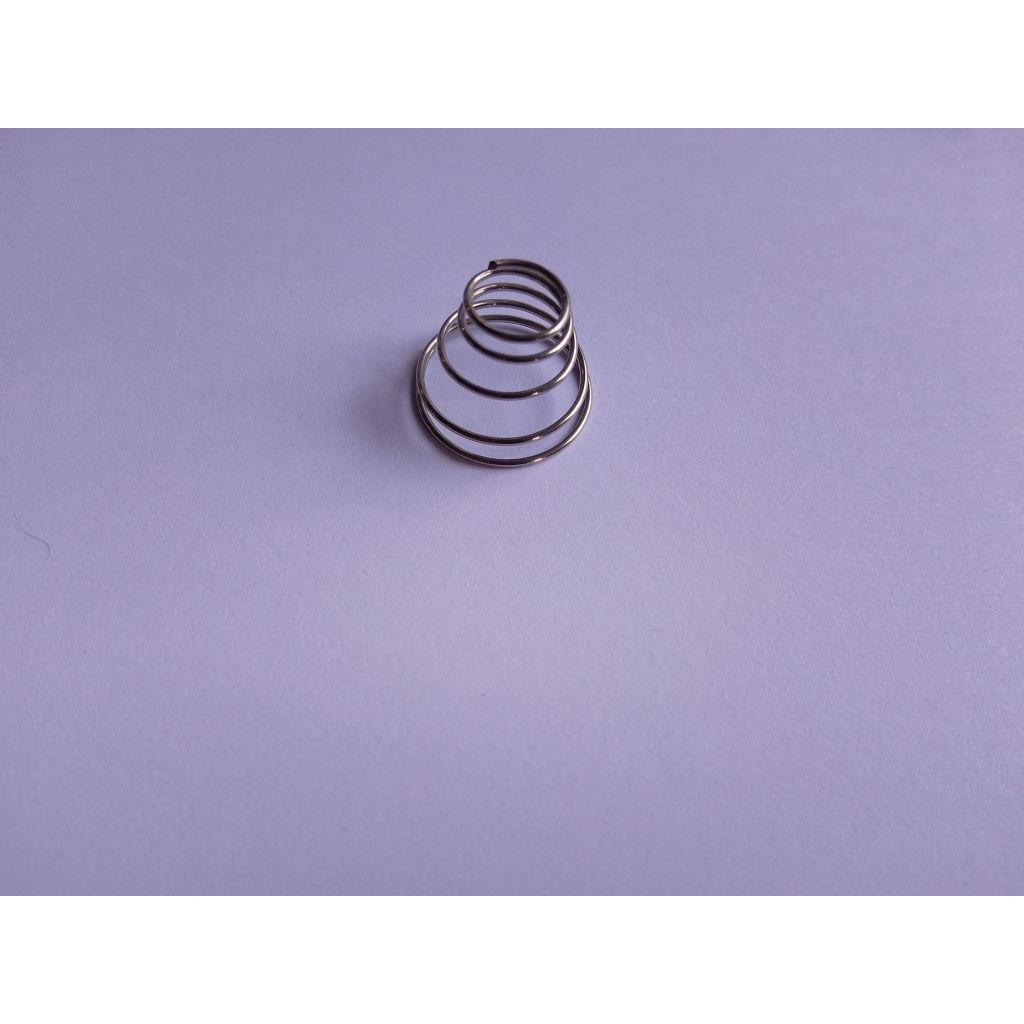 PER / PEGAS / SPRING KERUCUT STAINLESS / SPRING BRACKET CUTTER TSD / PER TENSIONER