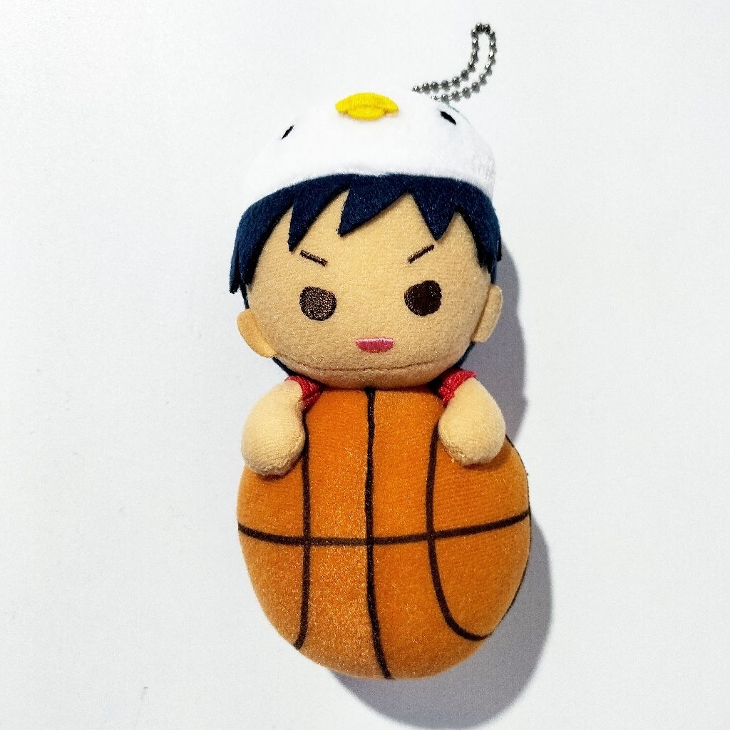 Daiki Aomine Kuroko no basket kurobas Banpresto