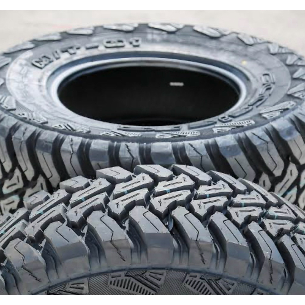 FORCEUM MT08 27x8,5 R14 tahun TERBARU