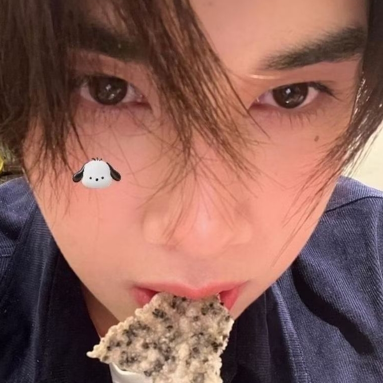 CC PC COLLECTIBLE CARD PHOTOCARD ACTOR DUNK NATACHAI GMMTV