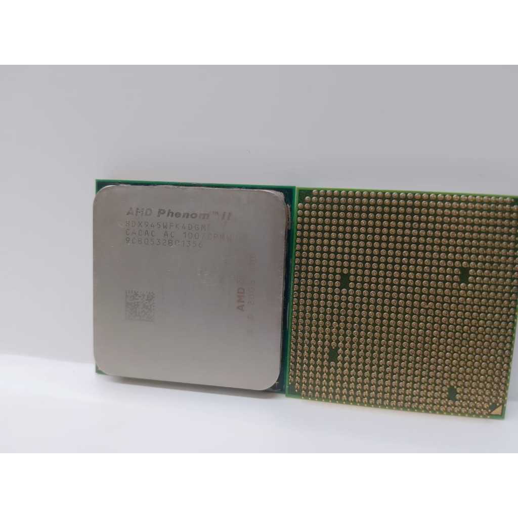 Processor PC AMD Phenom II X4 945w 3.0GHz