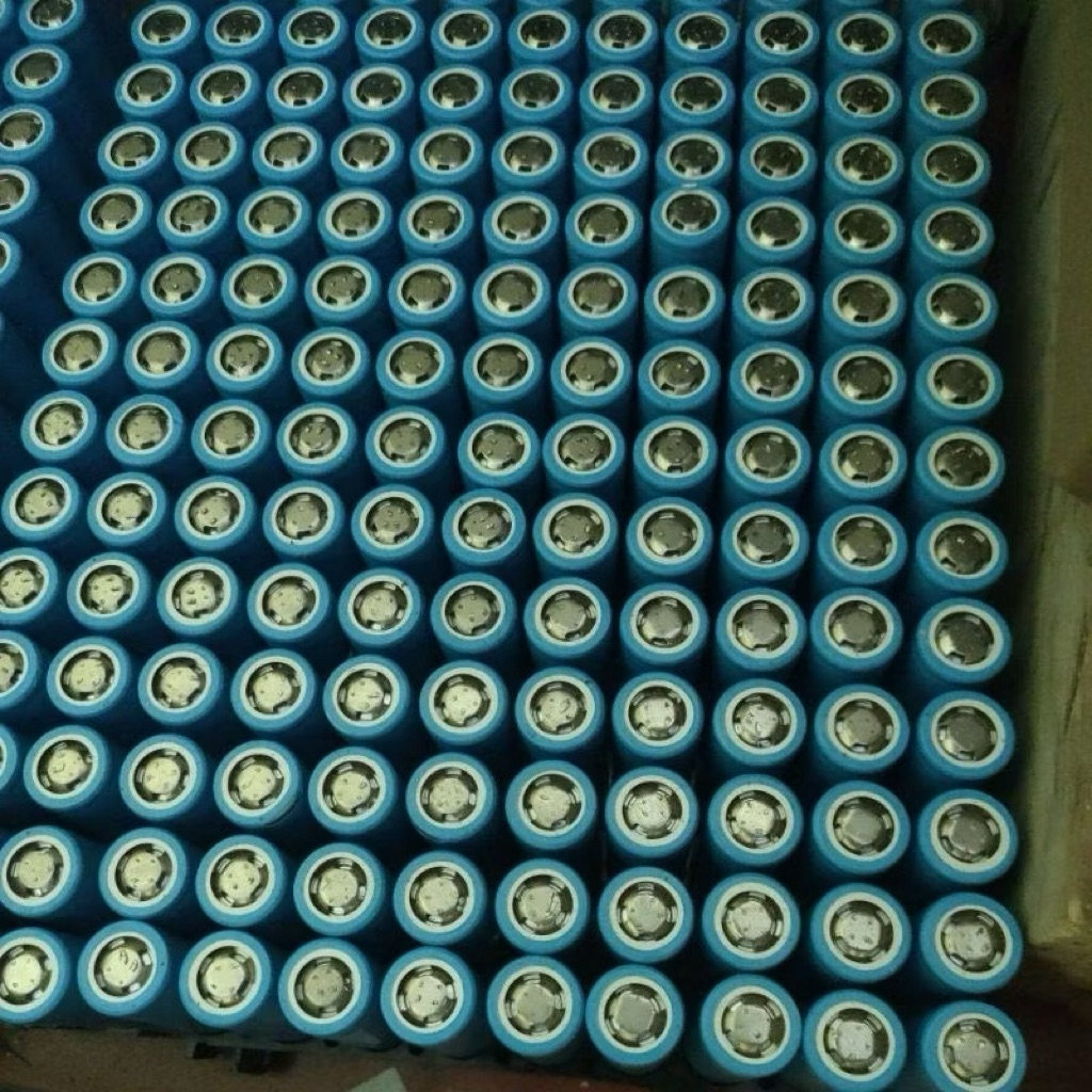 Baterai Paket  EVE 18650 High Drain isi 154