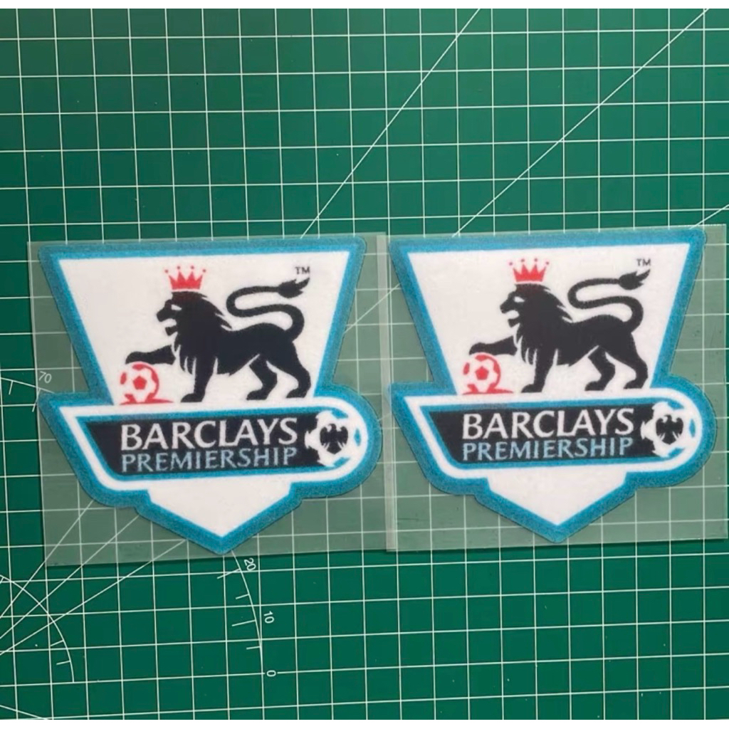 PATCH LIGA INGGRIS 2004/2007 REMAKE HK