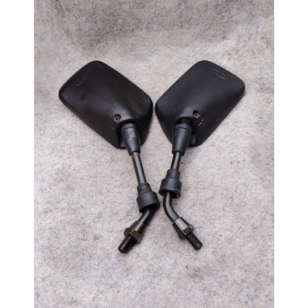 RARE ITEM spion Honda GLpro ori spion Honda gl pro ori spion Honda Tiger lawas ori spion Honda Tiger