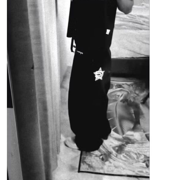 pants cyray