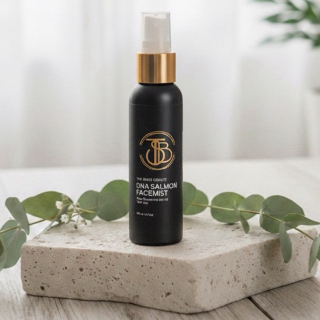 Face Mist DNA SALMON