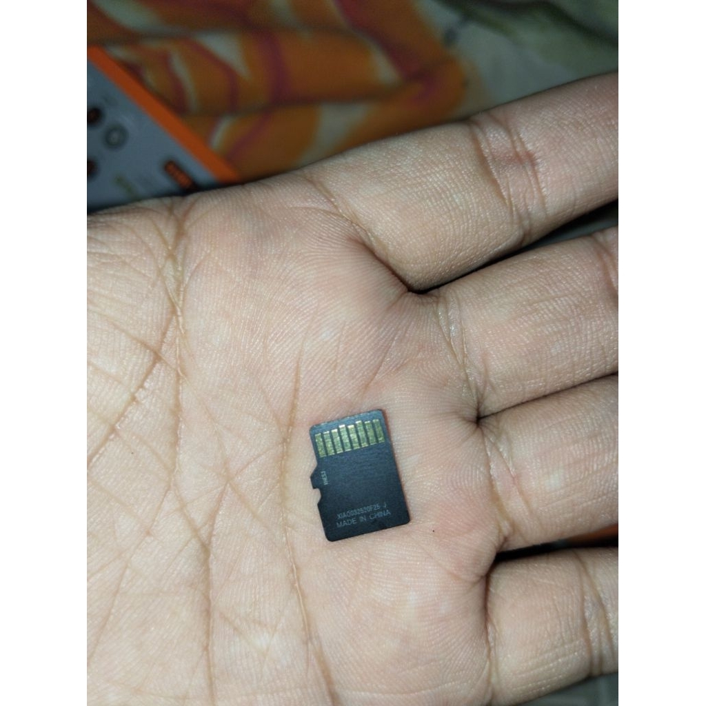 SD card 128gb original