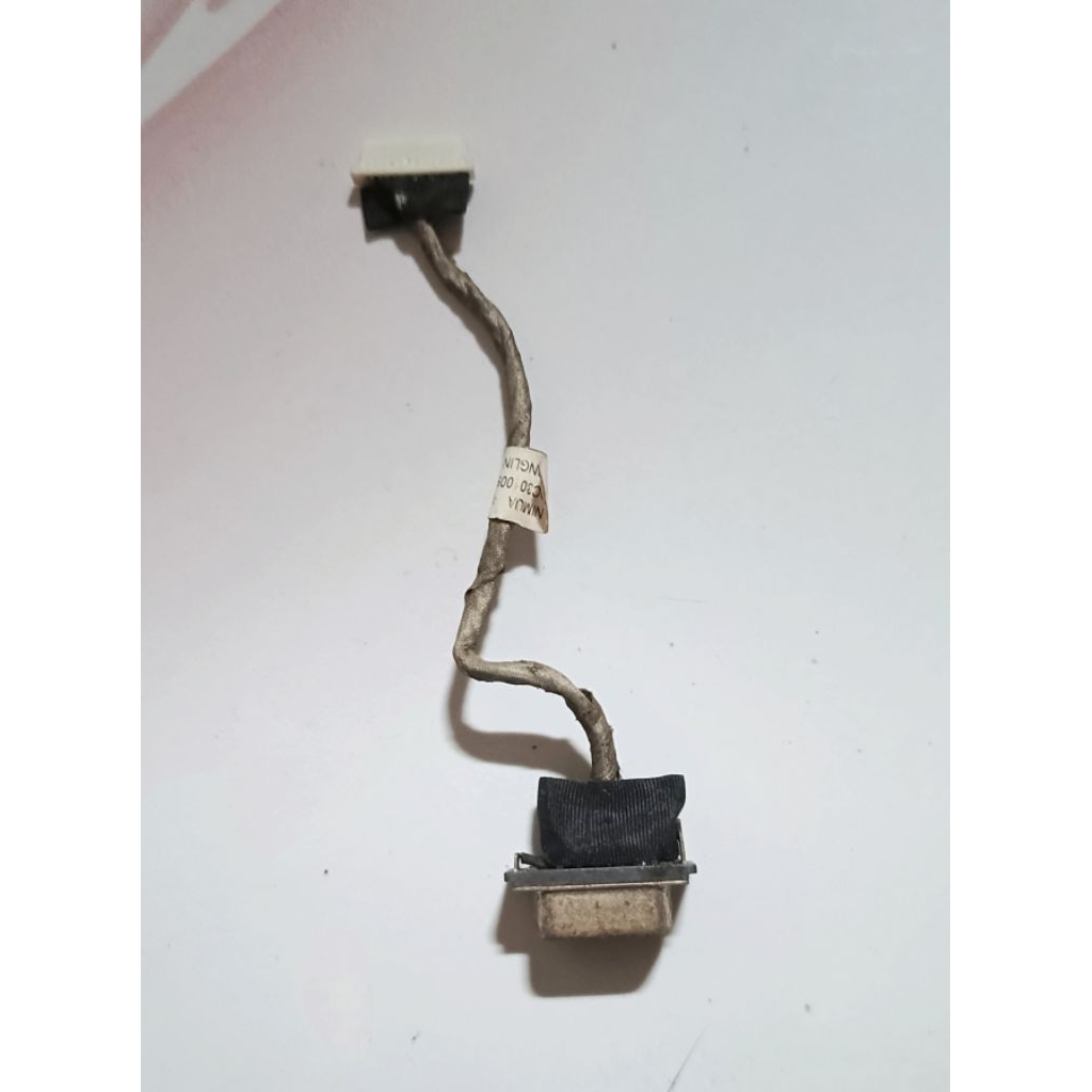 VGA Board laptop Lenovo Ideapad U460