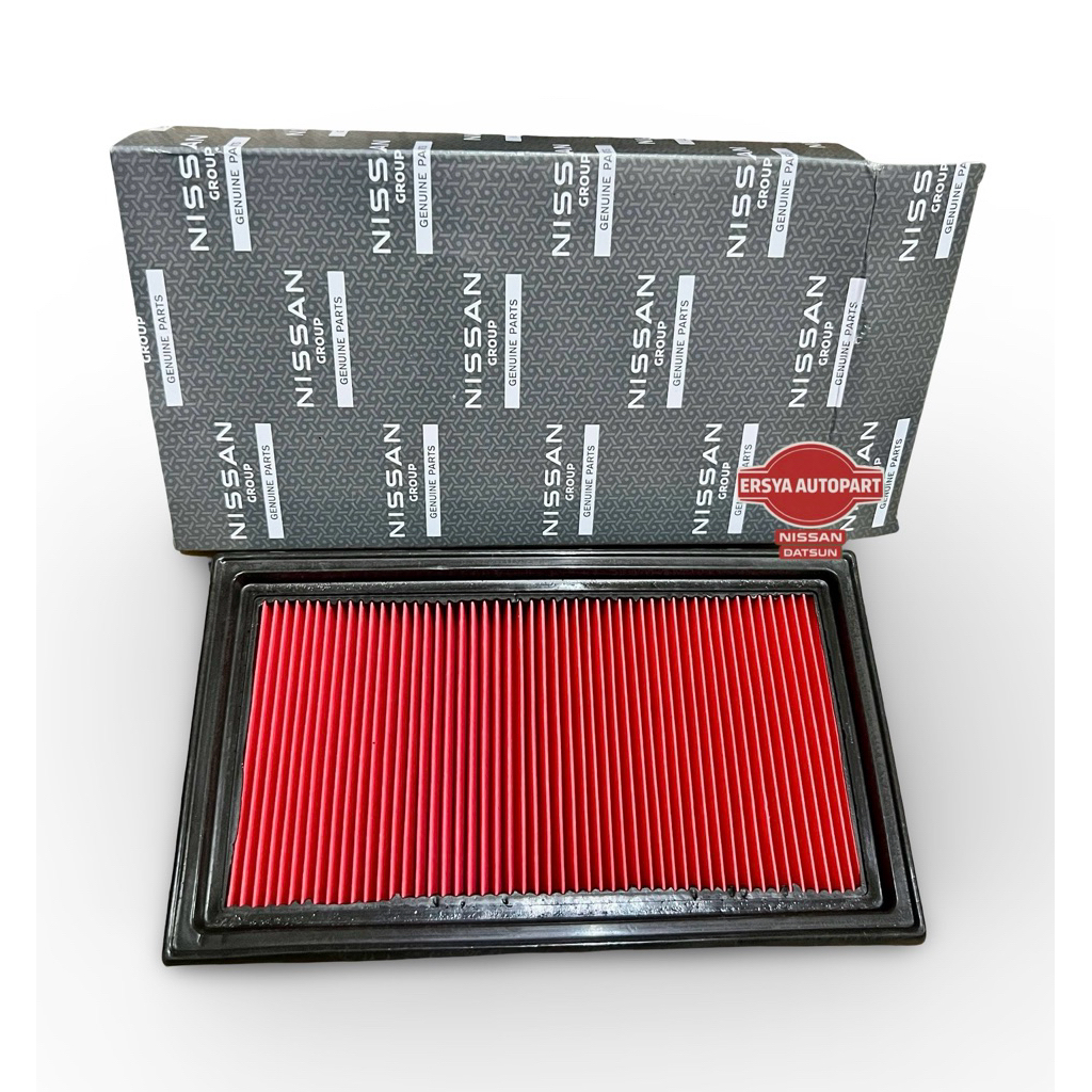 Filter Udara Nissan Grand Livina L10 L11 Evalia Latio High Quality