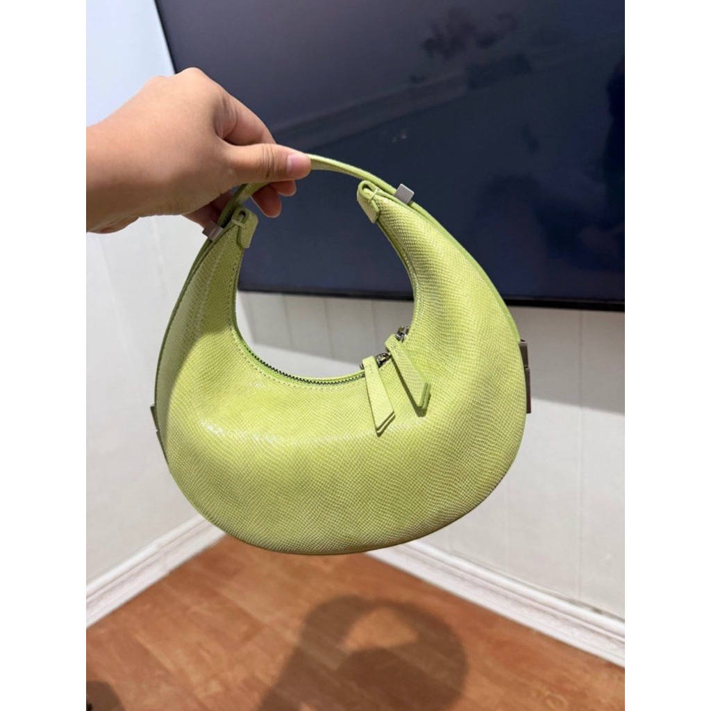 NEW OSOI Leather Toni Mini Bag