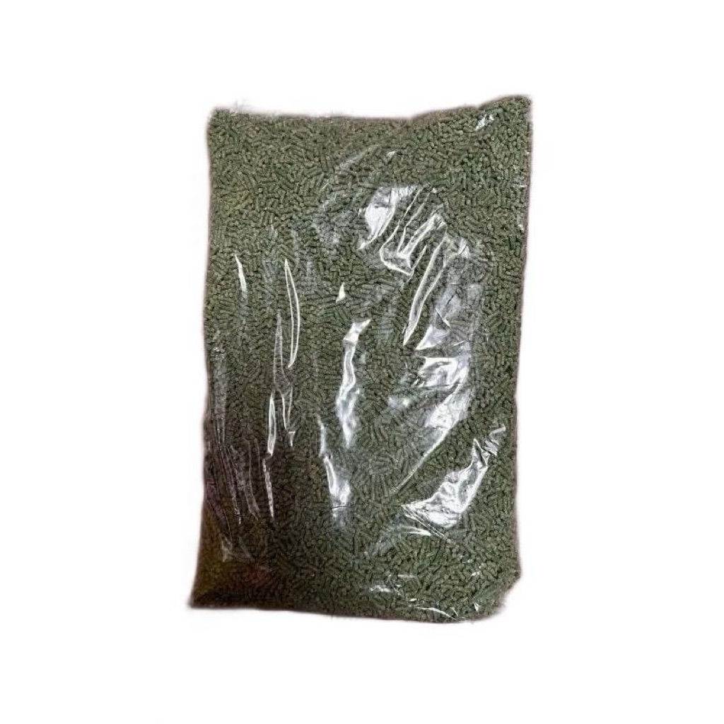 voer Hijau Pakan Burung 1 kg