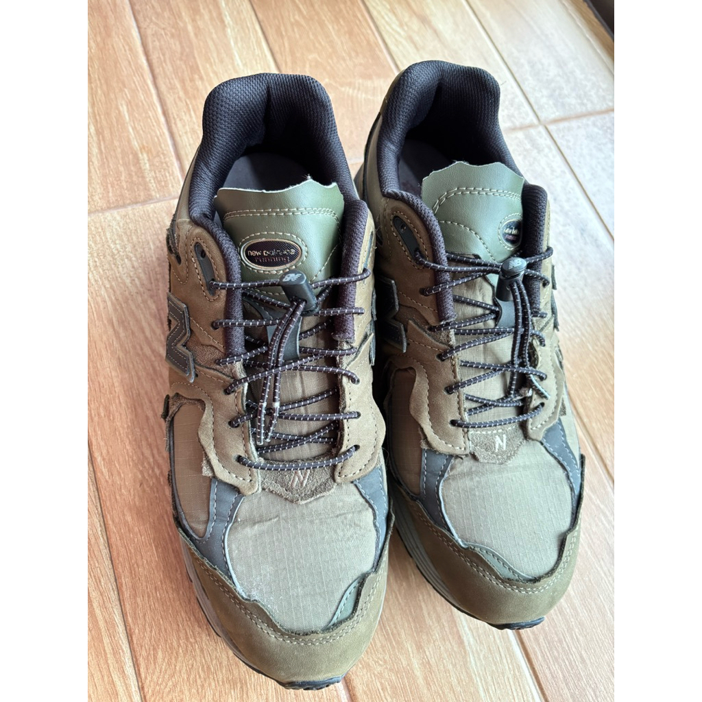 New Balance 2002R Protection Pack