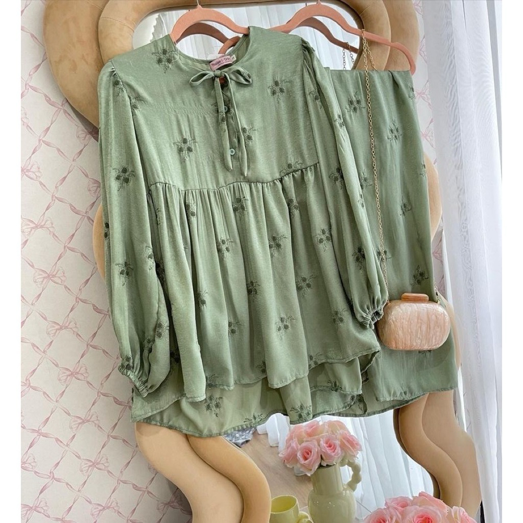 Haidee & Orlin - Harra Set, haidee