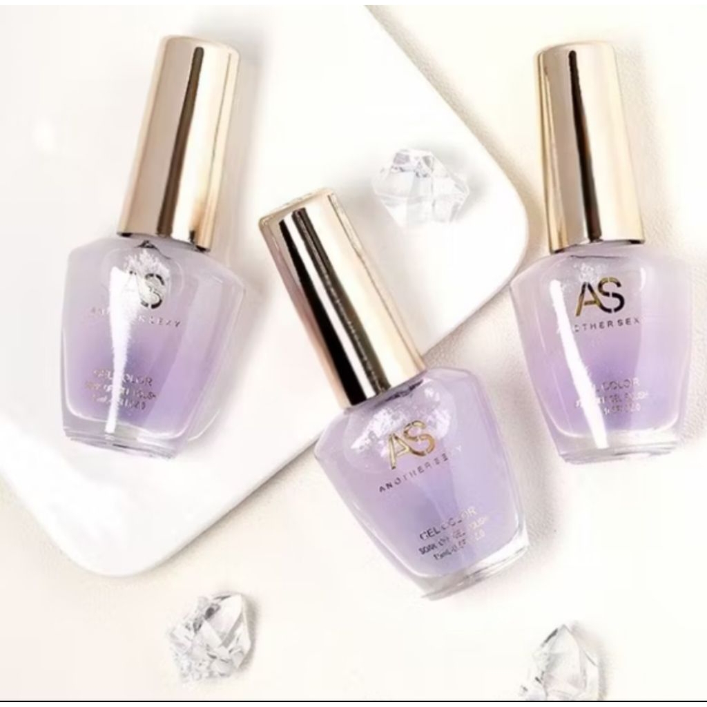 Magic Remover Gel AS Another Sexy