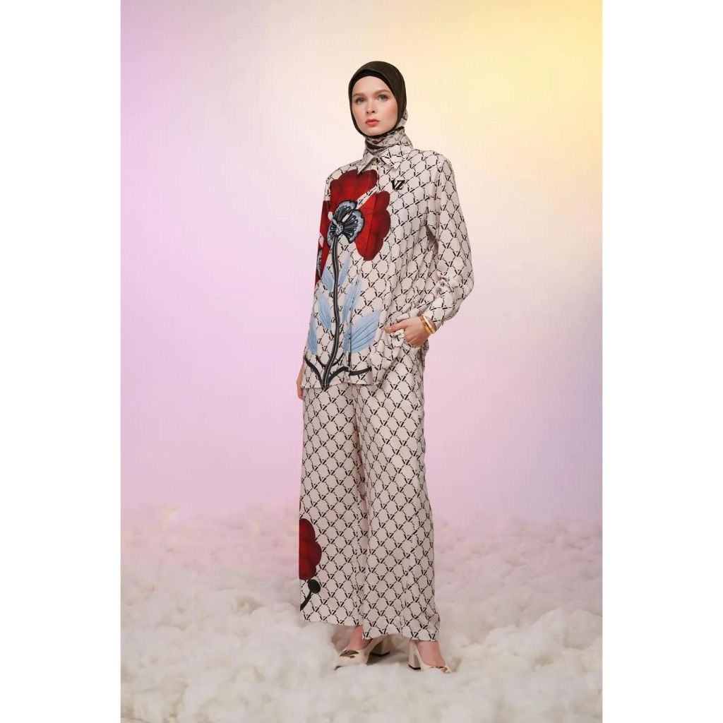 prelove vz maeve set ( top & pants )