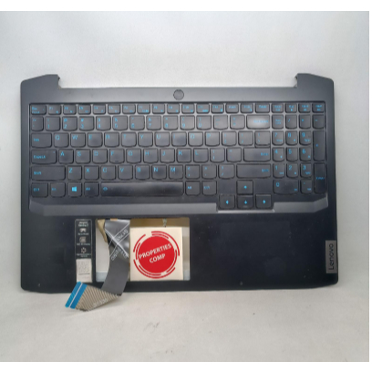 Palmrest Lenovo Ideapad Gaming 3