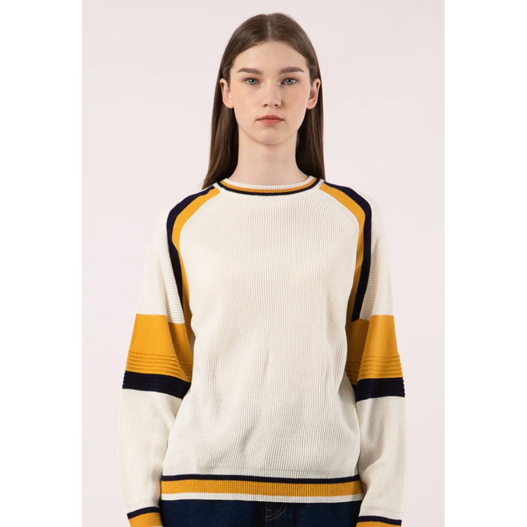 Knit Sweater et cetera