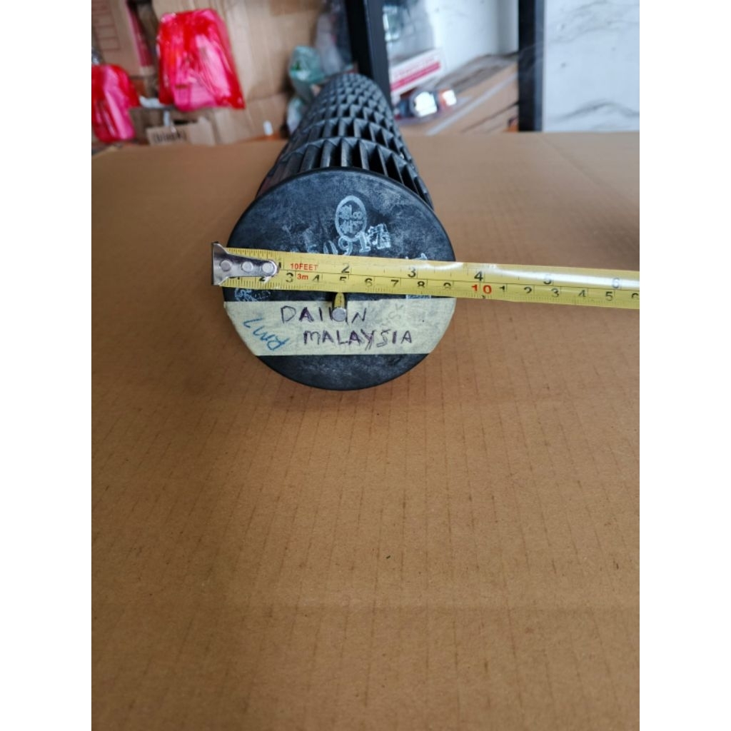 cross Fan blower indoor AC Daikin Malaysia