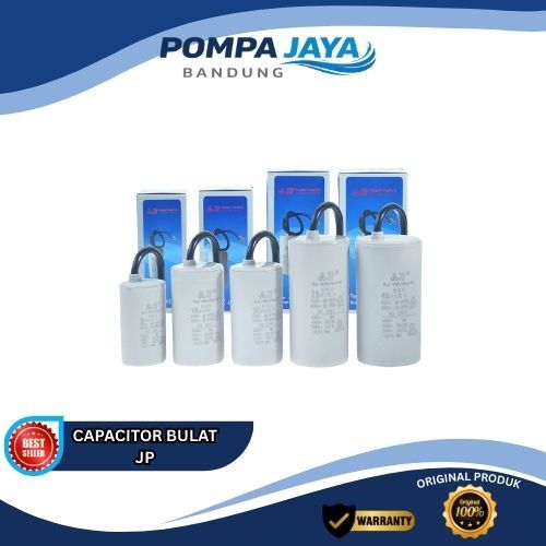 [CAPACITOR] JP KAPASITOR KABEL