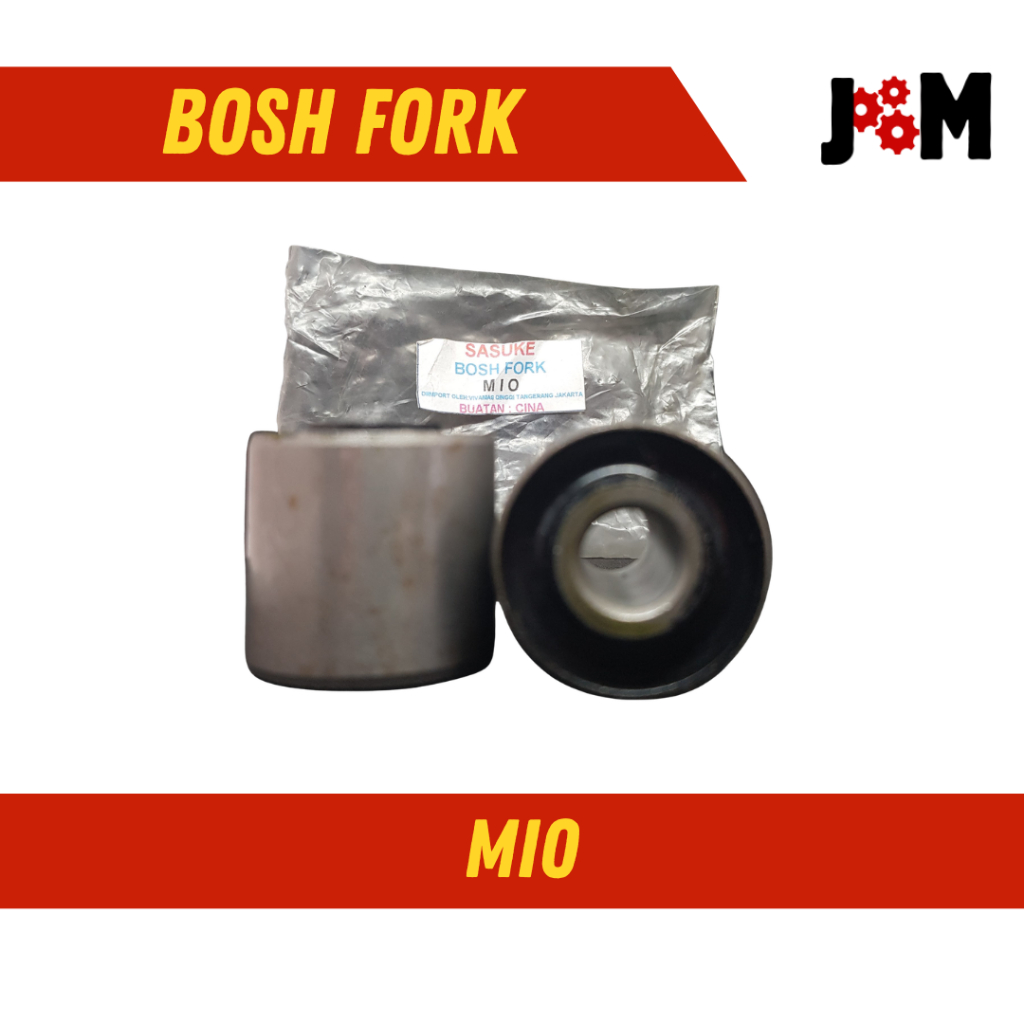 Bosh Fork Yamaha Mio / Swing Arm Mio / Bosh Arm Yamaha Mio KAGAYAKU