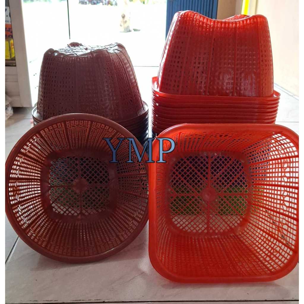 Ceting nasi plastik hajatan wakul hajatan | Ceting kotak tradisi kuat