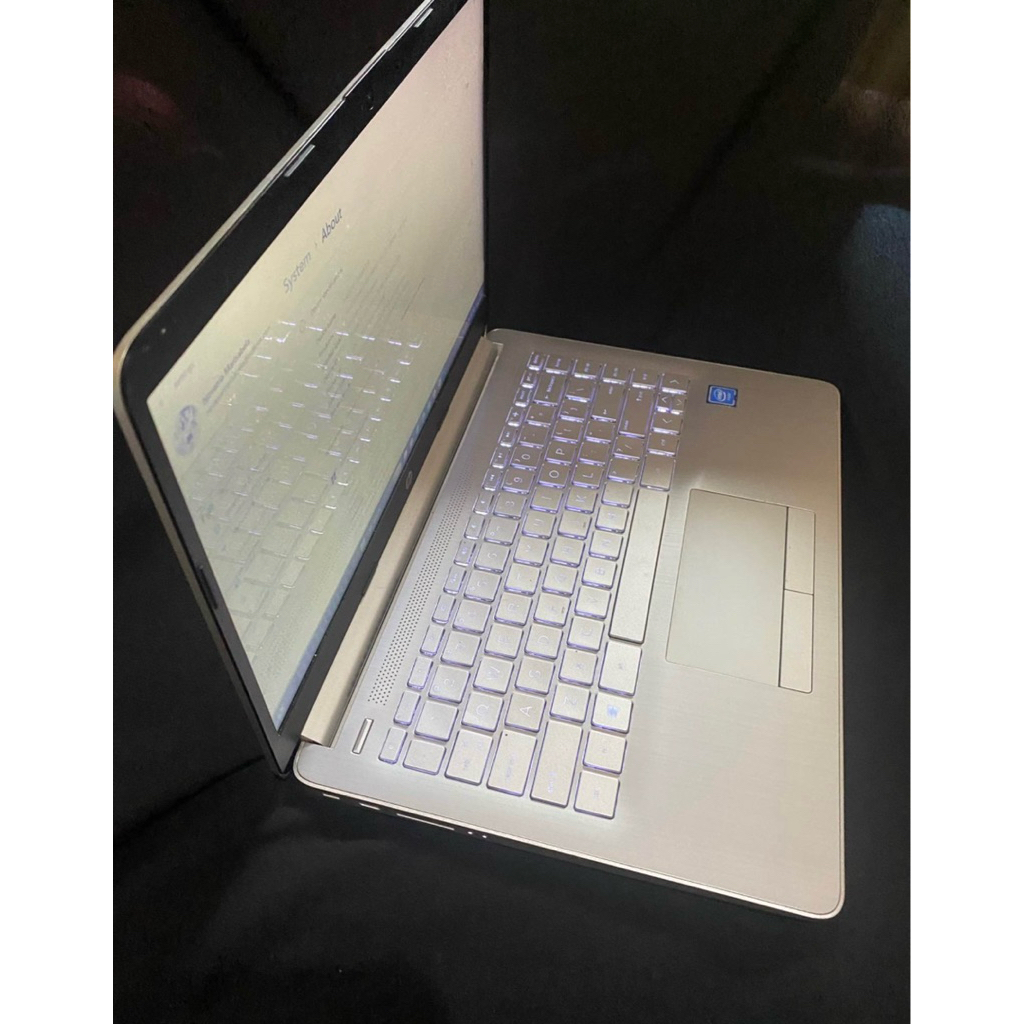 Laptop Hp - Intel(R) Celeron(R)