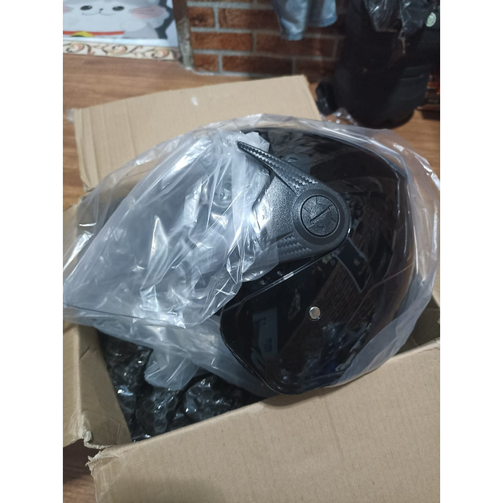 HELM PCX ORIGINAL NEW