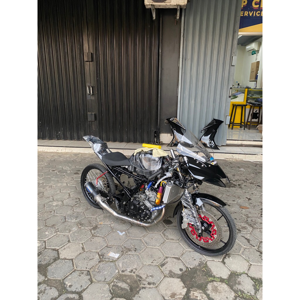 piringan dekcevic 320