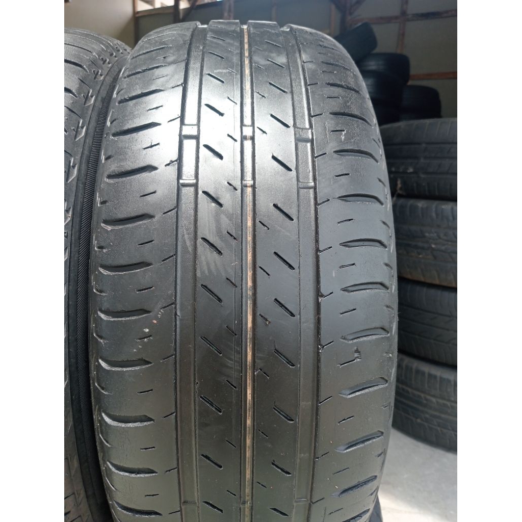 BAN 205 55 R16 BRIDGESTONE ECOPIA