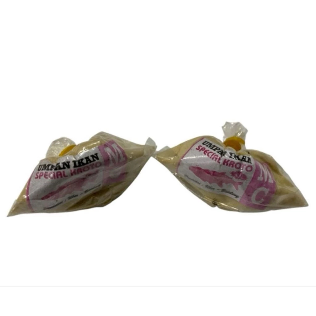 Umpan Ikan Special Kroto MC