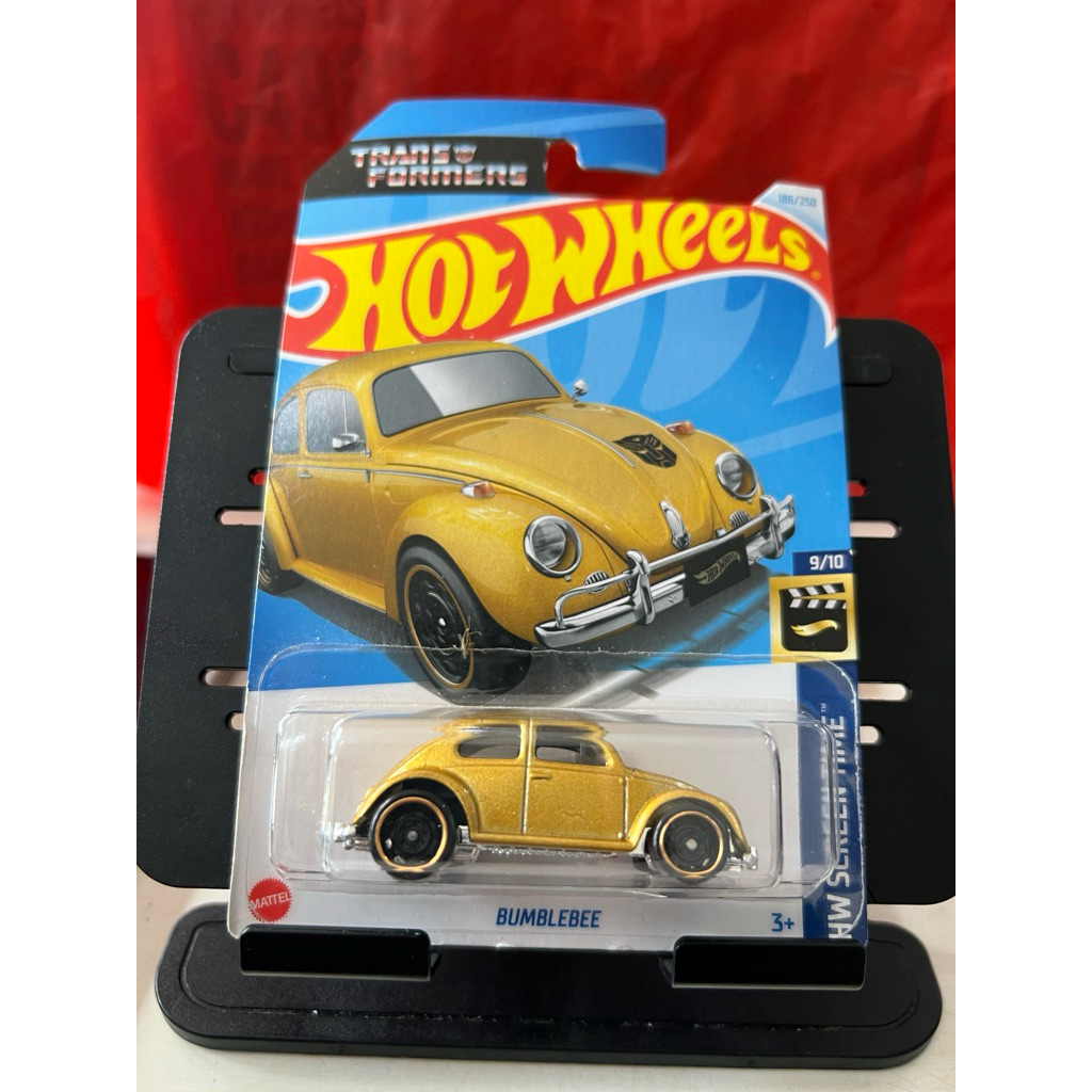 hotwheelsBUMBLEBEE