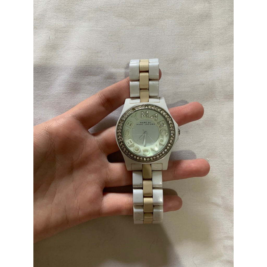 Watch (Jam Tangan) Marc by Marc Jacobs Watch